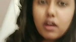 Beautiful Girlfriend Playing With Her big Boobies