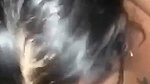 Beautiful Chubby Malaysian Tamil Girl Giving a Blowjob to Boyfriend