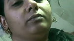 Beautiful Tamil Wife Giving a Blowjob