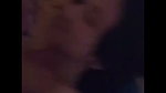 Sexy Girlfriend Sucking Dick