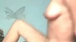 Beautiful Horny Babe Fingering