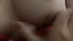 Cute Asian Babe Riding Her Bf Dick