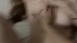 Cute Asian Babe Riding Her Bf Dick