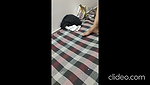 desi skinny girl threesome fun