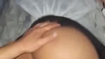 Asian Round Ass Babe Banged From Behind By Hubby S Night