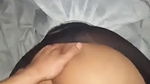 Asian Round Ass Babe Banged From Behind By Hubby S Night