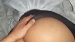 Asian Round Ass Babe Banged From Behind By Hubby S Night