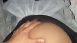 Asian Round Ass Babe Banged From Behind By Hubby S Night