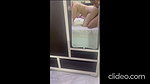 bhabhi ki gulabi chut se pani nikal diya