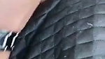 Bhabhi give Handjob  fuck in jungle