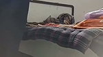 Cheater Bhabhi Fucking With Lover Captured Secretly