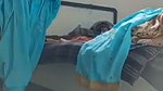 Cheater Bhabhi Fucking With Lover Captured Secretly
