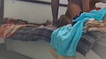 Cheater Bhabhi Fucking With Lover Captured Secretly
