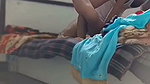 Cheater Bhabhi Fucking With Lover Captured Secretly