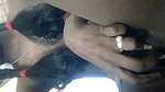 gf showing pussy