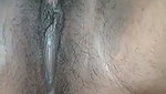 Desi aunty showing her pussy  fucked