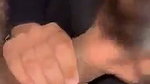 Hot girl giving deeply Blowjob