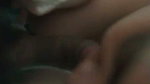 Hot girl show her boobs  give Blowjob