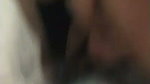 Hot girl show her boobs  give Blowjob