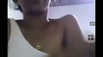Hot girl show her boobs
