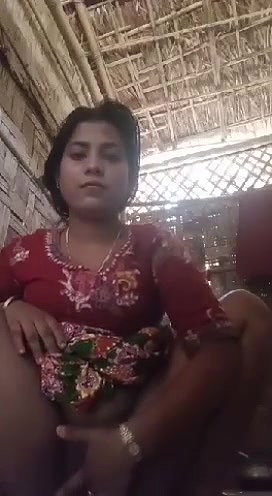 Bd Village Bhabhi Masturbating