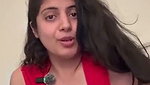 Mumbai girl showing her huge boobs  sexy ass