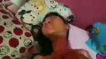 Nepali girl fucking hard on bed