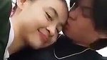 Nepali girl give Blowjob  bf enjoying it