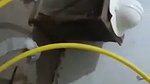 Old man Licking bhabhi pussy