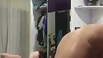 bathroom sex