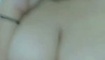 Sexy huge boobs showing