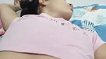 Stepsister fucking hard with cousin brother