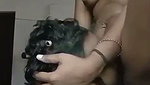 Tamil bhabhi pussy licking  give Blowjob