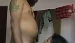 Tamil bhabhi pussy licking  give Blowjob