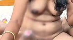 Telugu aunty give Blowjob