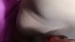 Village aunty inserting carrot inside her pussy