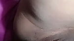 Village aunty inserting carrot inside her pussy