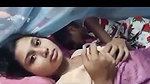 Village girl showing her sexy boobs