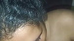 Village lady give Blowjob to husband