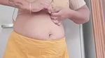 Desi Bhabhi Showing Her Boobs