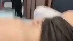 gf fucking hardly sex with her bf
