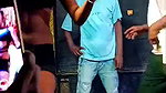 arkestra sexy dance