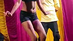 arkestra sexy dance