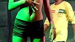 arkestra sexy dance