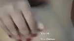 Avni, Famous Tango Babe, Showing Boobs & Pinching Nipples on EXCLUSIVE PRIVATE Tango