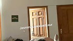 Aunty fucking hard on bed