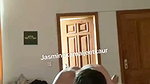 Aunty fucking hard on bed