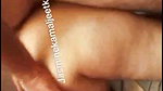 Aunty fucking hard on bed