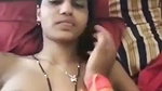 Aunty riding lover cock  enjoying