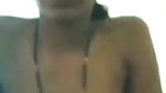 Aunty riding lover cock  enjoying